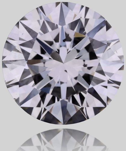 0.9 karato J SI1 EX ROUND Deimantas (1)
