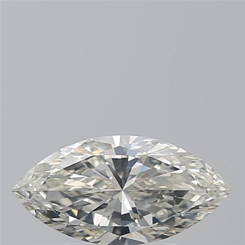 1.32 carat J-SI2 Natūralus Marquise Deimantas (1)