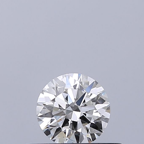 0.3 carat G-VVS2 Excellent cut Natūralus Round Deimantas (1)