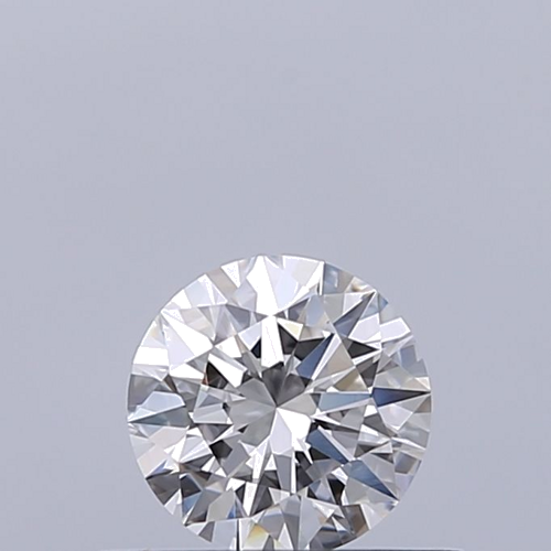 0.4 carat E-IF Excellent cut Natūralus Round Deimantas (1)