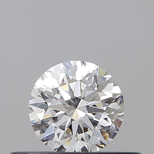 0.3 carat D-VS1 Very Good cut Natūralus Round Deimantas (1)