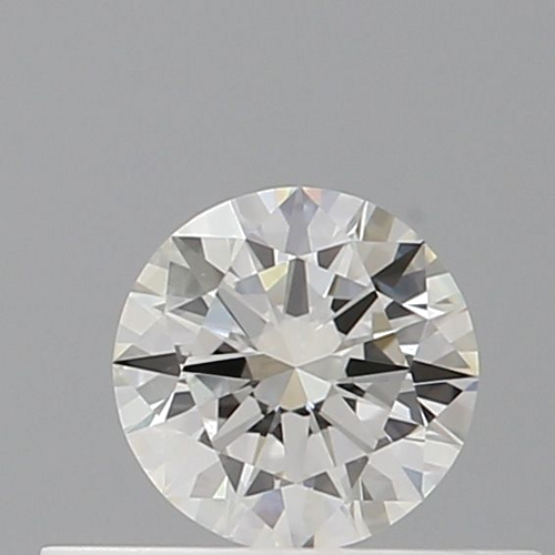 0.3 carat J-VVS1 Excellent cut Natūralus Round Deimantas (1)