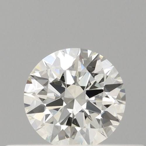 0.3 carat J-VS1 Excellent cut Natūralus Round Deimantas (1)