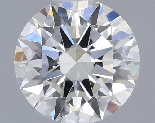 0.3 carat H-VS1 Excellent cut Natūralus Round Deimantas (1)