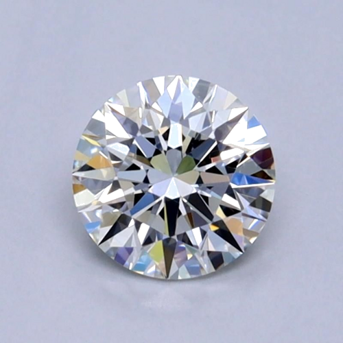 0.3 carat G-VS1 Excellent cut Natūralus Round Deimantas (1)