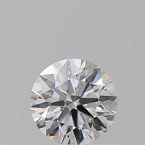 0.8 carat F-VVS1 Excellent cut Natūralus Round Deimantas (1)