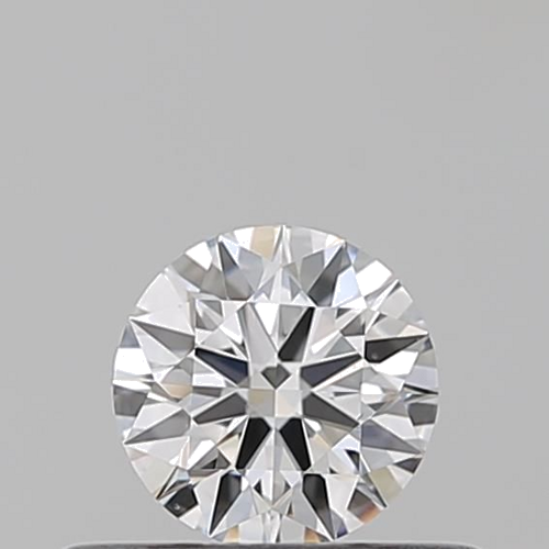 0.3 carat E-VS2 Excellent cut Natūralus Round Deimantas (1)