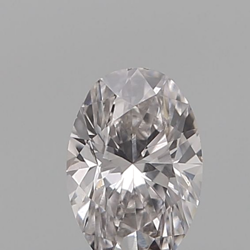 0.28 carat Faint  Pink-VS1 Natūralus Oval Deimantas (1)