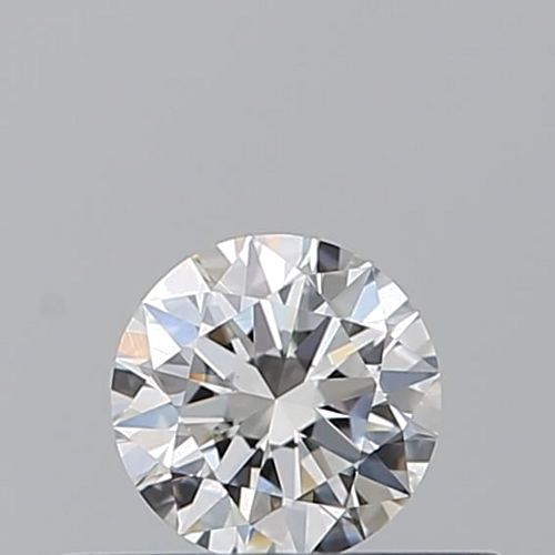 0.3 carat F-VS2 Excellent cut Natūralus Round Deimantas (1)