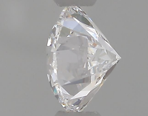 0.5 carat D-SI1 Excellent cut Natūralus Round Deimantas (1)