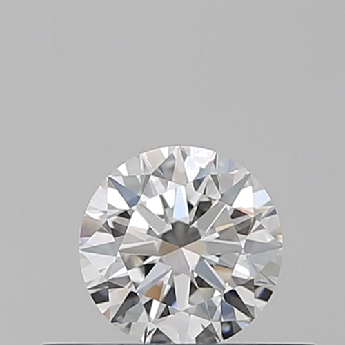 0.3 carat G-VVS2 Excellent cut Natūralus Round Deimantas (1)