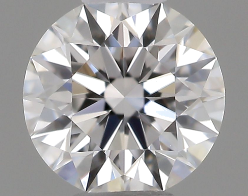 0.3 carat E-VS1 Excellent cut Natūralus Round Deimantas (1)