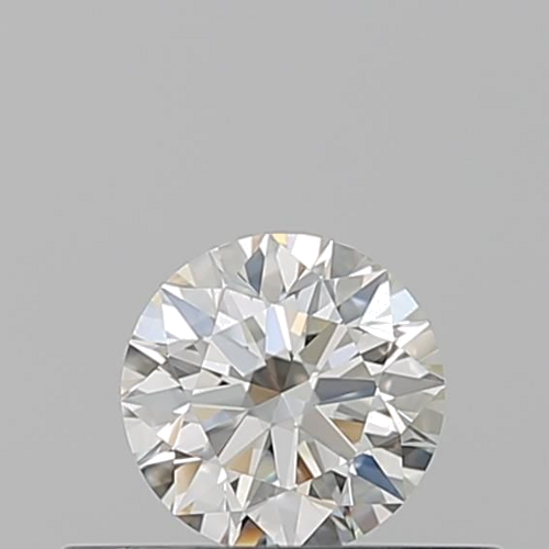 0.3 carat J-VVS1 Excellent cut Natūralus Round Deimantas (1)