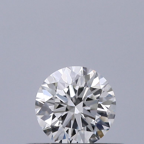 0.3 carat H-VS1 Very Good cut Natūralus Round Deimantas (1)