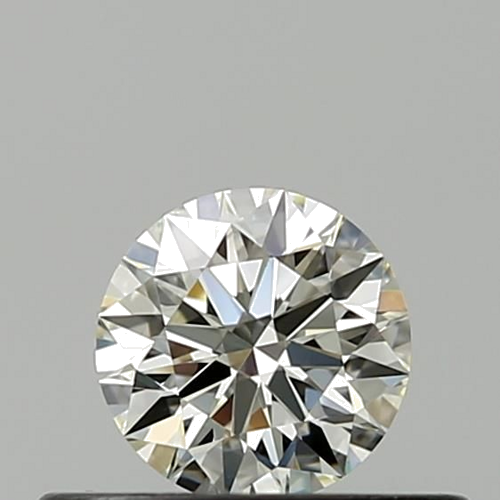 0.3 carat K-VS1 Excellent cut Natūralus Round Deimantas (1)