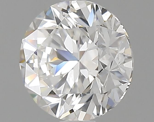 1.0 carat E-SI1 Very Good cut Natūralus Round Deimantas (1)