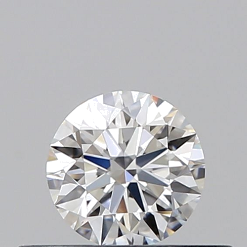 0.31 carat E-IF Excellent cut Natūralus Round Deimantas (1)