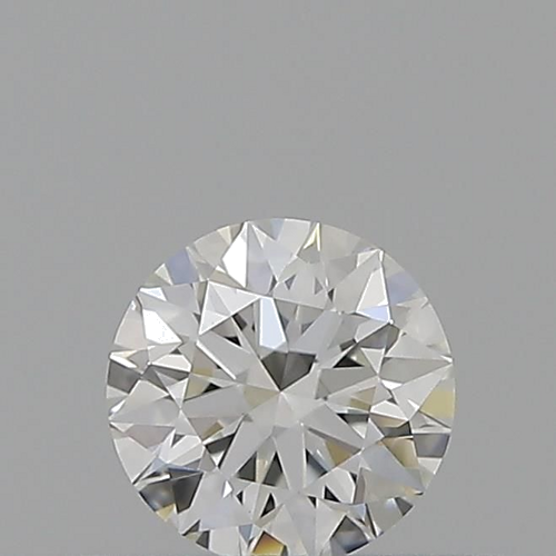 0.31 carat H-VS2 Excellent cut Natūralus Round Deimantas (1)
