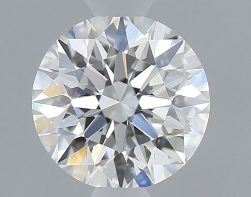 0.44 carat G-VS1 Excellent cut Natūralus Round Deimantas (1)