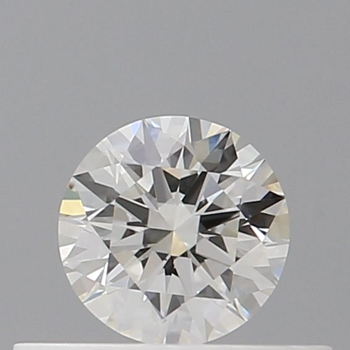 0.3 carat I-VVS1 Excellent cut Natūralus Round Deimantas (1)