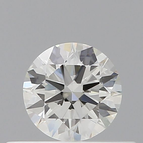 0.3 carat J-VVS2 Excellent cut Natūralus Round Deimantas (1)