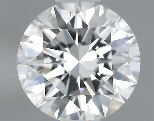 0.4 carat G-IF Excellent cut Natūralus Round Deimantas (1)
