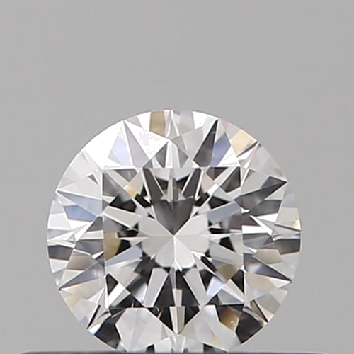 0.3 carat D-VS2 Excellent cut Natūralus Round Deimantas (1)