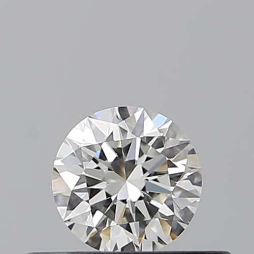 0.3 carat I-VVS1 Excellent cut Natūralus Round Deimantas (1)