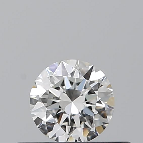 0.3 carat H-VVS2 Excellent cut Natūralus Round Deimantas (1)