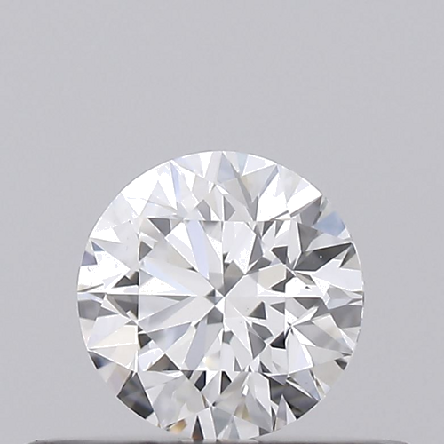 0.3 carat E-VS1 Excellent cut Natūralus Round Deimantas (1)