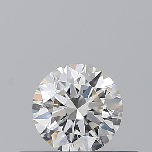 0.3 carat G-SI1 Excellent cut Natūralus Round Deimantas (1)