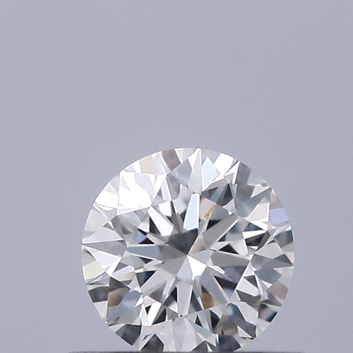 0.37 carat E-SI1 Excellent cut Natūralus Round Deimantas (1)