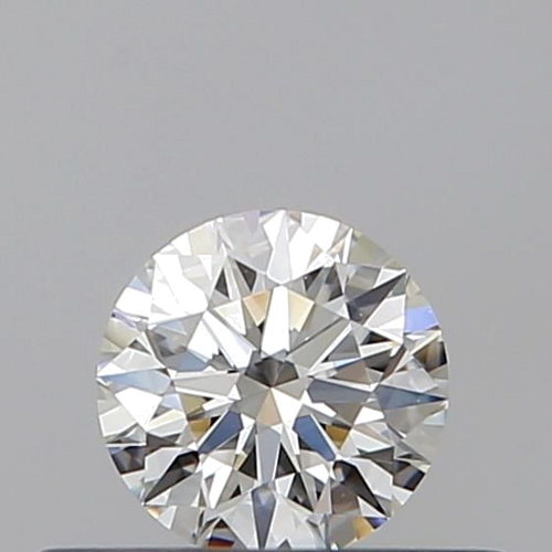 0.31 carat G-VS1 Excellent cut Natūralus Round Deimantas (1)
