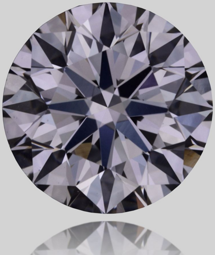 0.8 carat H-VS1 Excellent cut Natūralus Round Deimantas (1)