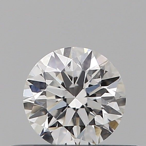 0.29 carat E-VS1 Very Good cut Natūralus Round Deimantas (1)