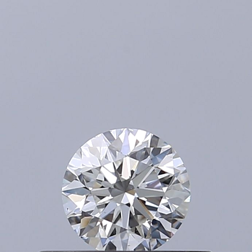0.3 carat E-VS2 Very Good cut Natūralus Round Deimantas (1)