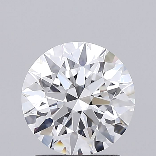 1.56 carat D-VS1 Excellent cut Natūralus Round Deimantas (1)