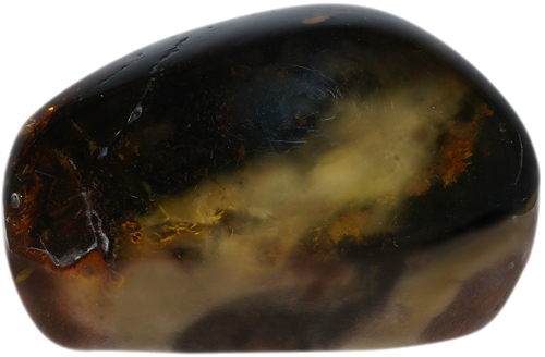 31,60 g Amber nugget (1)