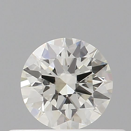 0.3 carat K-VVS1 Excellent cut Natūralus Round Deimantas (1)