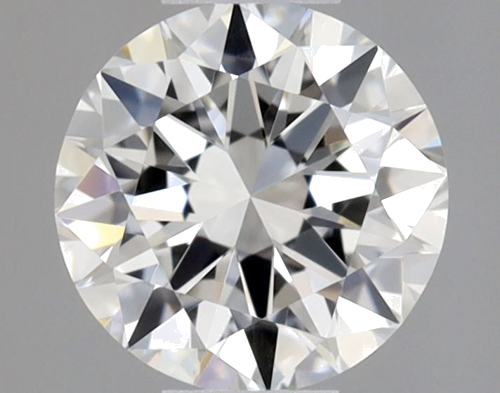0.3 carat G-VVS1 Excellent cut Natūralus Round Deimantas (1)