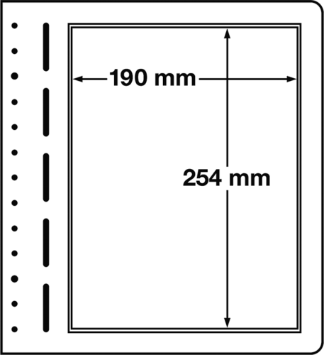 Philatelic sheets Lighthouse LB (6)