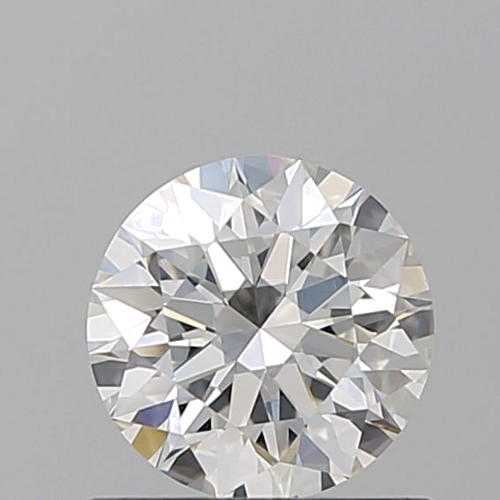 0.8 carat G-VS2 Very Good cut Natūralus Round Deimantas (1)