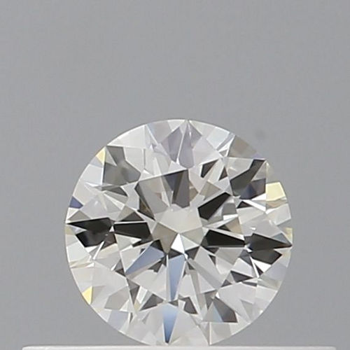 0.3 carat J-VVS1 Excellent cut Natūralus Round Deimantas (1)
