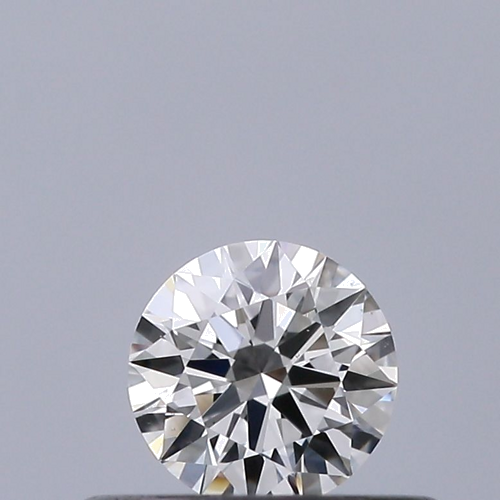 0.25 carat G-VS1 Excellent cut Natūralus Round Deimantas (1)
