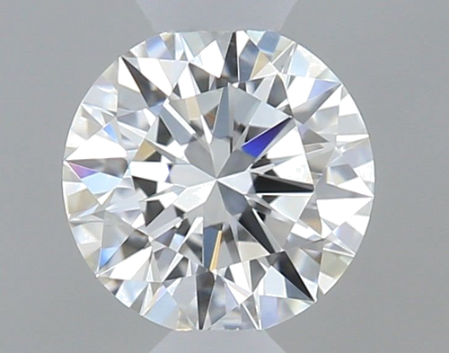 0.3 carat G-VVS1 Excellent cut Natūralus Round Deimantas (1)
