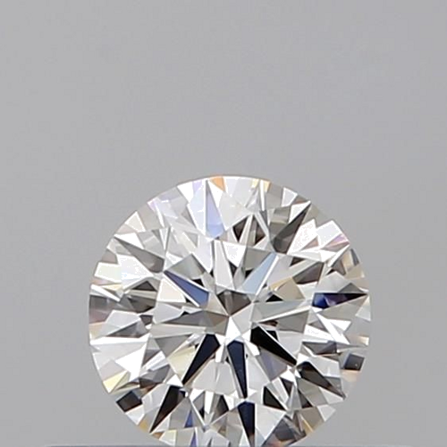 0.3 carat H-VS2 Excellent cut Natūralus Round Deimantas (1)