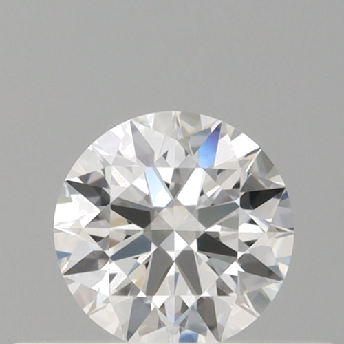 0.31 carat E-VVS1 Excellent cut Natūralus Round Deimantas (1)