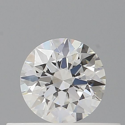 0.34 carat G-VS1 Excellent cut Natūralus Round Deimantas (1)