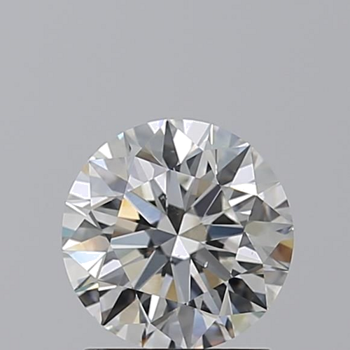1.5 carat F-VS2 Excellent cut Natūralus Round Deimantas (1)