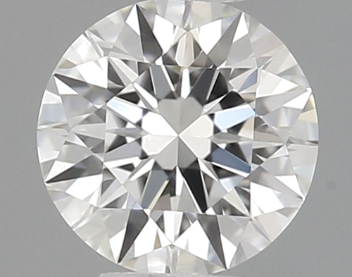 0.3 carat G-IF Excellent cut Natūralus Round Deimantas (1)